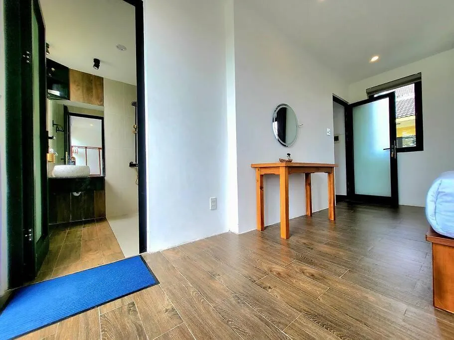 Delightful Romantic 4-Br Villa Hoi An