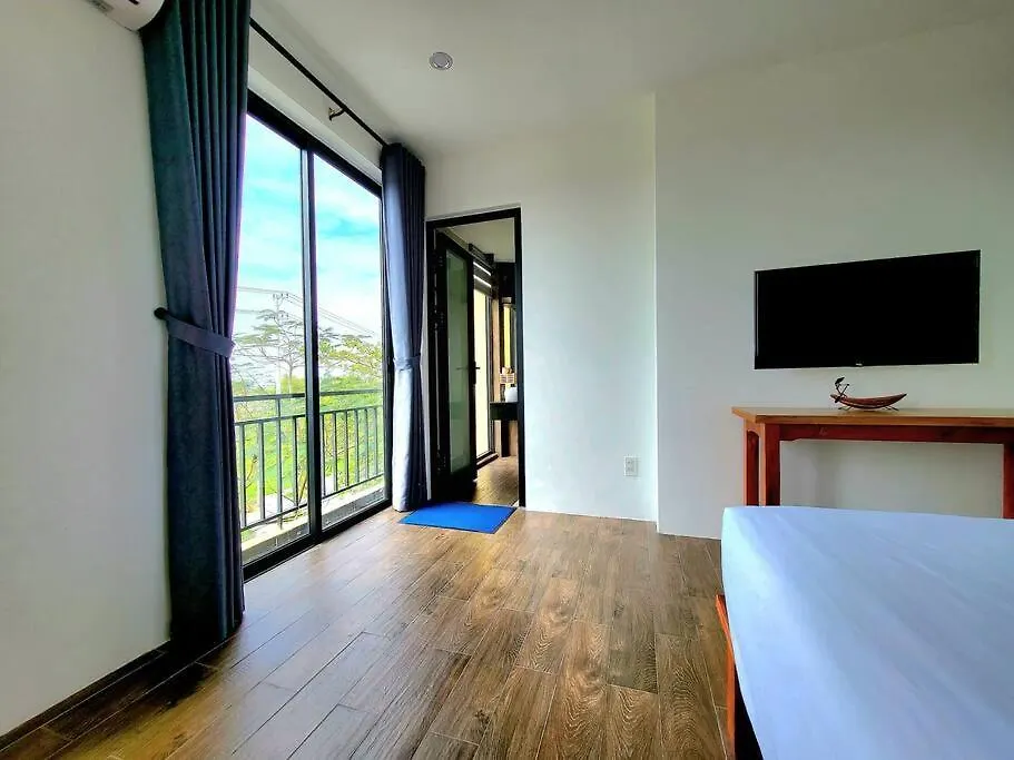 Delightful Romantic 4-Br Villa Hoi An