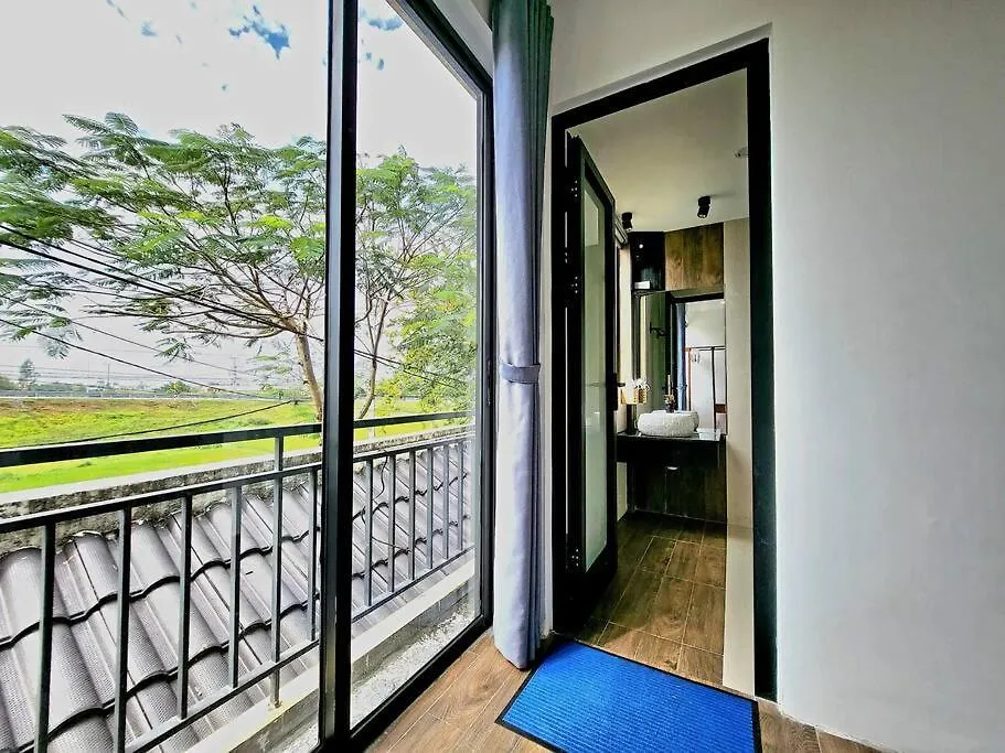 Delightful Romantic 4-Br Villa Hoi An Vietnam