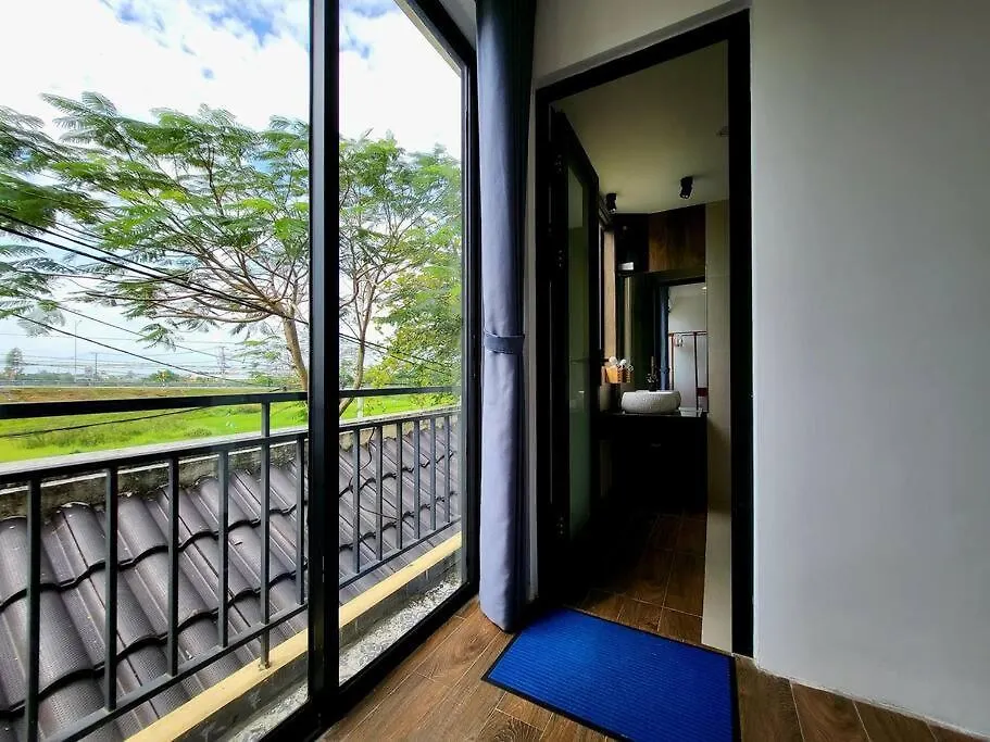 Delightful Romantic 4-Br Villa Hoi An 0*,  Vietnam