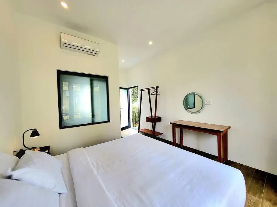 Delightful Romantic 4-Br Villa Hoi An 0*,  Vietnam