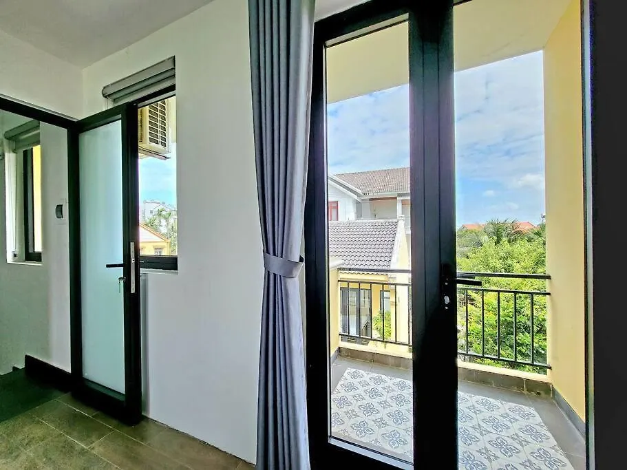 Delightful Romantic 4-Br Villa Hội An 0*,