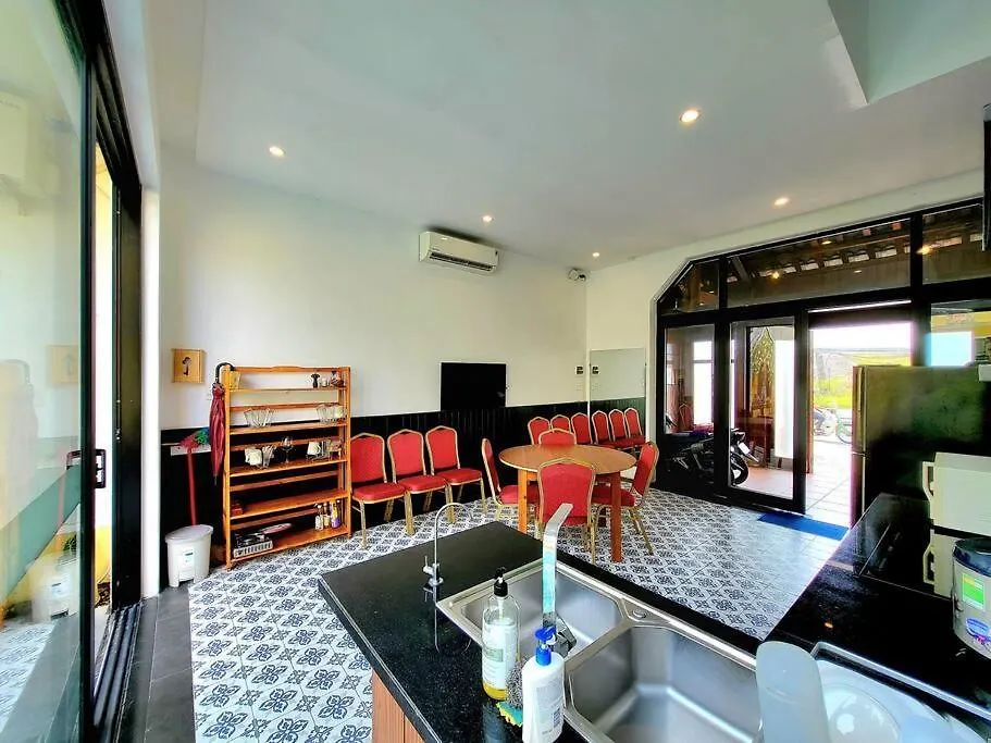 Delightful Romantic 4-Br Villa Hội An 0*,