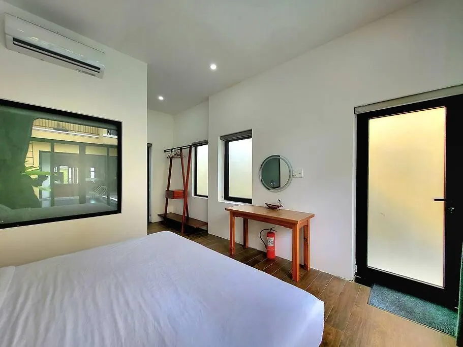 Delightful Romantic 4-Br Villa Hội An 0*,  Vietnam