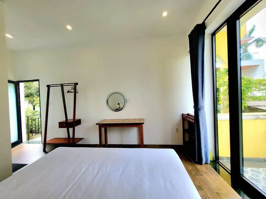 Delightful Romantic 4-Br Villa Hội An 0*,  Vietnam