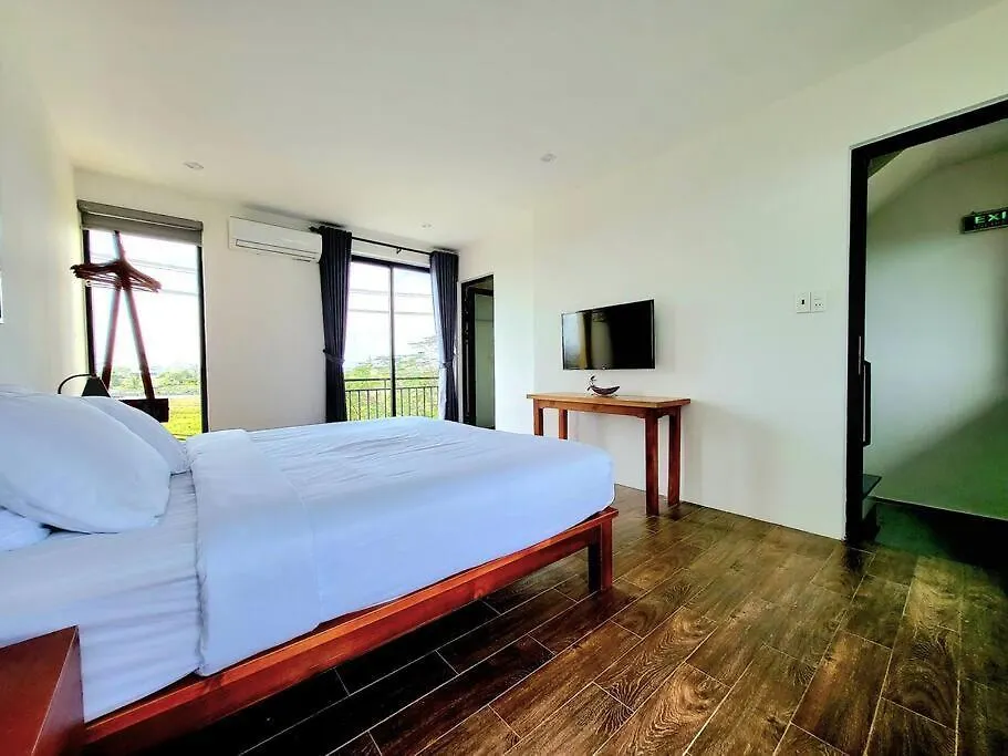 Delightful Romantic 4-Br Villa Hội An 0*,  Vietnam
