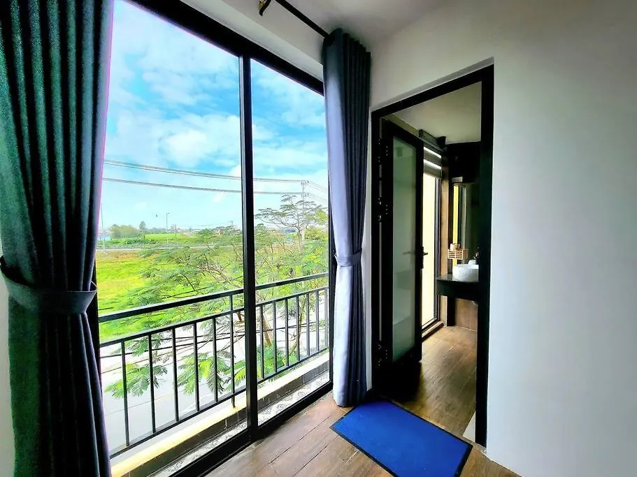 Delightful Romantic 4-Br Villa Hội An Appartement